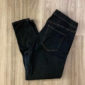 Gap Skinny Jeans